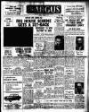 Drogheda Argus and Leinster Journal Saturday 01 February 1964 Page 1