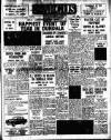Drogheda Argus and Leinster Journal Saturday 08 February 1964 Page 1