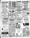 Drogheda Argus and Leinster Journal Saturday 15 February 1964 Page 10