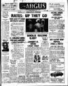 Drogheda Argus and Leinster Journal Saturday 29 February 1964 Page 1