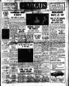 Drogheda Argus and Leinster Journal Saturday 14 March 1964 Page 1