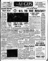 Drogheda Argus and Leinster Journal Saturday 25 April 1964 Page 1