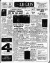 Drogheda Argus and Leinster Journal Saturday 09 May 1964 Page 1