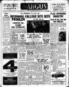 Drogheda Argus and Leinster Journal Saturday 30 May 1964 Page 1