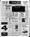 Drogheda Argus and Leinster Journal Saturday 13 June 1964 Page 1