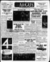 Drogheda Argus and Leinster Journal Saturday 11 July 1964 Page 1
