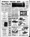 Drogheda Argus and Leinster Journal Saturday 08 August 1964 Page 5