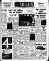 Drogheda Argus and Leinster Journal Saturday 05 September 1964 Page 1