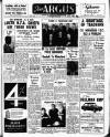 Drogheda Argus and Leinster Journal Saturday 12 September 1964 Page 1