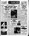 Drogheda Argus and Leinster Journal Saturday 10 October 1964 Page 1