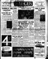 Drogheda Argus and Leinster Journal Saturday 24 October 1964 Page 1