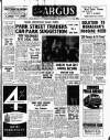 Drogheda Argus and Leinster Journal Saturday 19 December 1964 Page 1