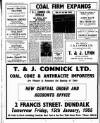 Drogheda Argus and Leinster Journal Saturday 16 January 1965 Page 4