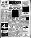 Drogheda Argus and Leinster Journal Saturday 23 January 1965 Page 1