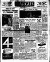 Drogheda Argus and Leinster Journal Saturday 13 February 1965 Page 1