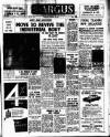 Drogheda Argus and Leinster Journal Saturday 20 February 1965 Page 1