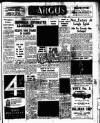 Drogheda Argus and Leinster Journal Saturday 03 April 1965 Page 1