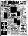 Drogheda Argus and Leinster Journal Saturday 10 April 1965 Page 1