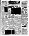 Drogheda Argus and Leinster Journal Saturday 24 April 1965 Page 1