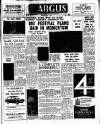 Drogheda Argus and Leinster Journal Saturday 08 May 1965 Page 1