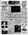 Drogheda Argus and Leinster Journal Saturday 05 June 1965 Page 1