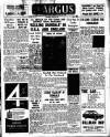 Drogheda Argus and Leinster Journal Saturday 19 June 1965 Page 1