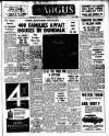 Drogheda Argus and Leinster Journal Saturday 03 July 1965 Page 1