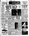Drogheda Argus and Leinster Journal Saturday 10 July 1965 Page 1