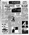 Drogheda Argus and Leinster Journal Saturday 24 July 1965 Page 1