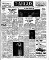 Drogheda Argus and Leinster Journal Saturday 31 July 1965 Page 1