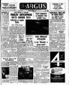 Drogheda Argus and Leinster Journal Saturday 07 August 1965 Page 1