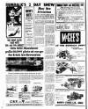 Drogheda Argus and Leinster Journal Saturday 07 August 1965 Page 4