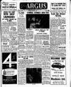 Drogheda Argus and Leinster Journal Saturday 14 August 1965 Page 1