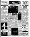 Drogheda Argus and Leinster Journal Saturday 21 August 1965 Page 1