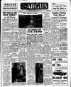 Drogheda Argus and Leinster Journal Saturday 28 August 1965 Page 1