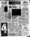 Drogheda Argus and Leinster Journal Saturday 01 January 1966 Page 1