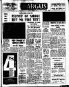Drogheda Argus and Leinster Journal Saturday 15 January 1966 Page 1