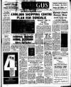 Drogheda Argus and Leinster Journal Saturday 29 January 1966 Page 1