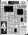 Drogheda Argus and Leinster Journal Saturday 12 February 1966 Page 1
