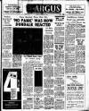 Drogheda Argus and Leinster Journal Saturday 26 February 1966 Page 1