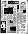 Drogheda Argus and Leinster Journal Saturday 19 March 1966 Page 1