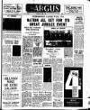 Drogheda Argus and Leinster Journal Saturday 09 April 1966 Page 1