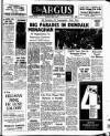 Drogheda Argus and Leinster Journal Saturday 16 April 1966 Page 1