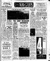 Drogheda Argus and Leinster Journal Saturday 14 May 1966 Page 1