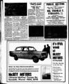 Drogheda Argus and Leinster Journal Saturday 14 May 1966 Page 12
