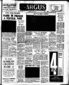 Drogheda Argus and Leinster Journal Saturday 28 May 1966 Page 1