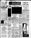 Drogheda Argus and Leinster Journal Saturday 04 June 1966 Page 1