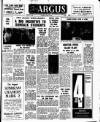 Drogheda Argus and Leinster Journal Saturday 11 June 1966 Page 1