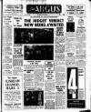 Drogheda Argus and Leinster Journal Saturday 25 June 1966 Page 1