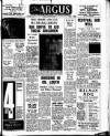 Drogheda Argus and Leinster Journal Saturday 23 July 1966 Page 1